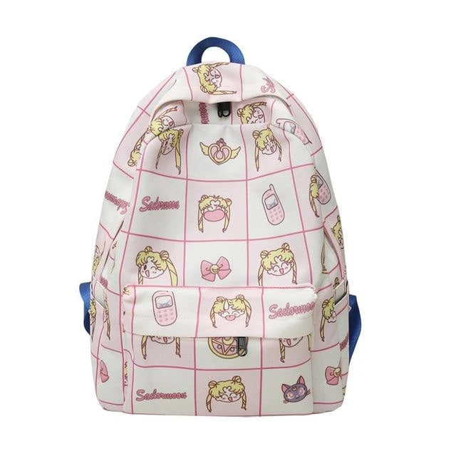 Mahou Shoujo Backpack - Image 16