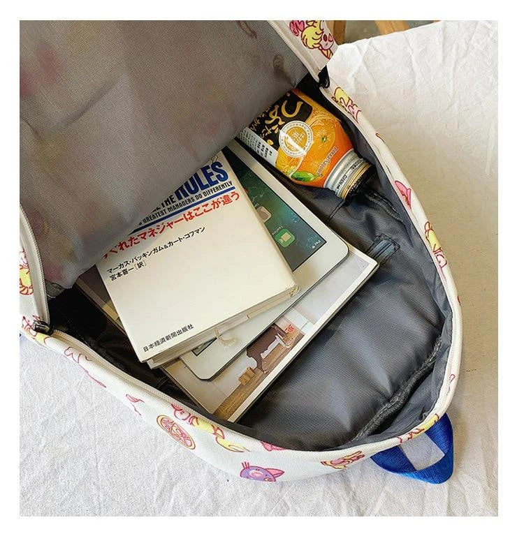 Mahou Shoujo Backpack - Image 12