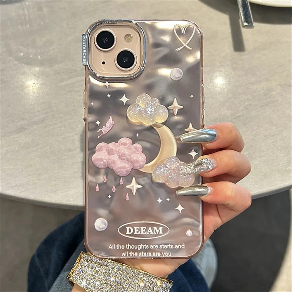 Moon Dream IPhone Case - Image 12
