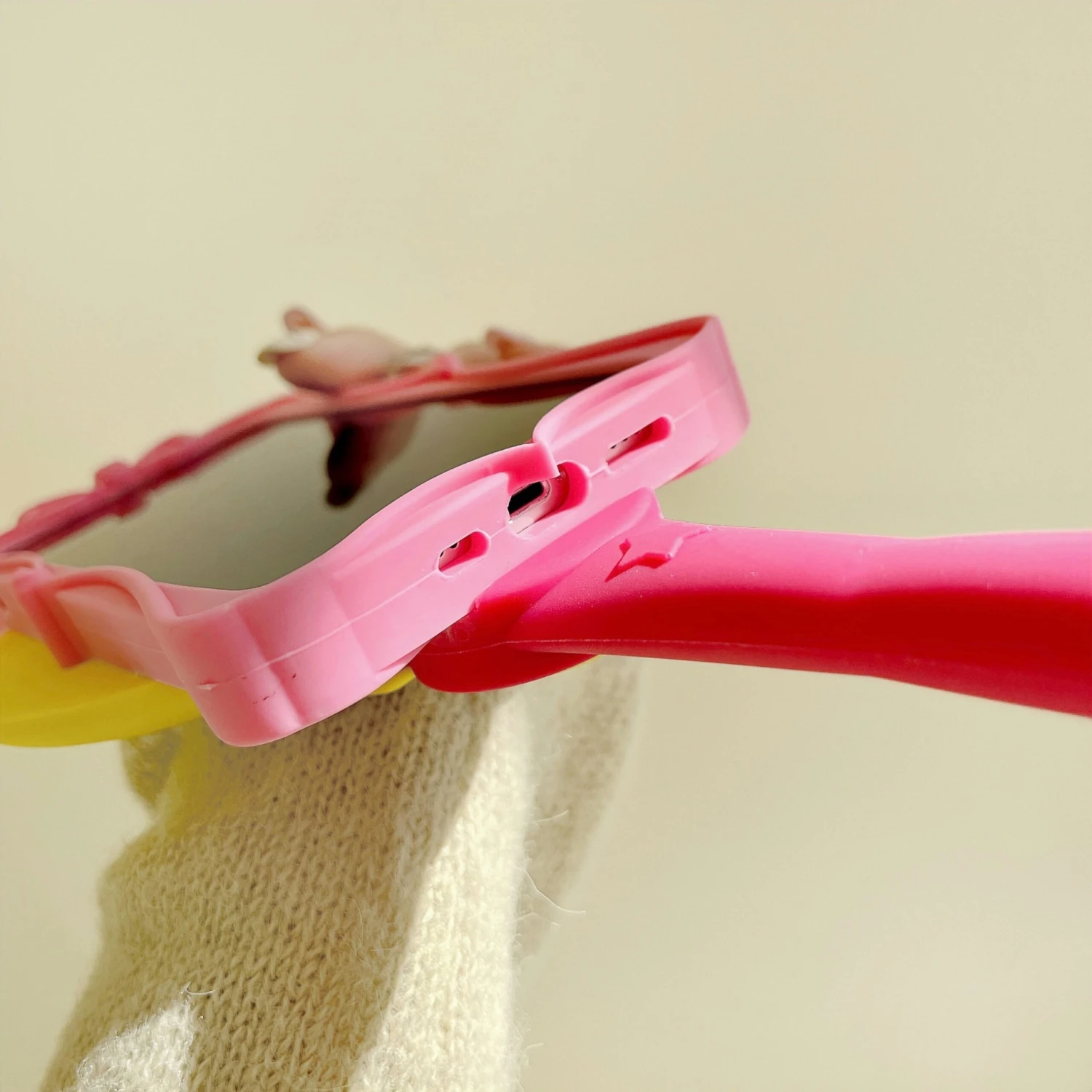 Moon Wand IPhone Case - Image 8