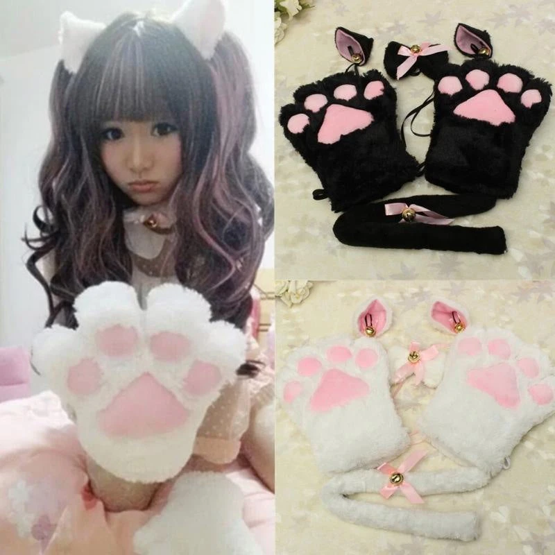 Neko Cosplay Set - Image 5