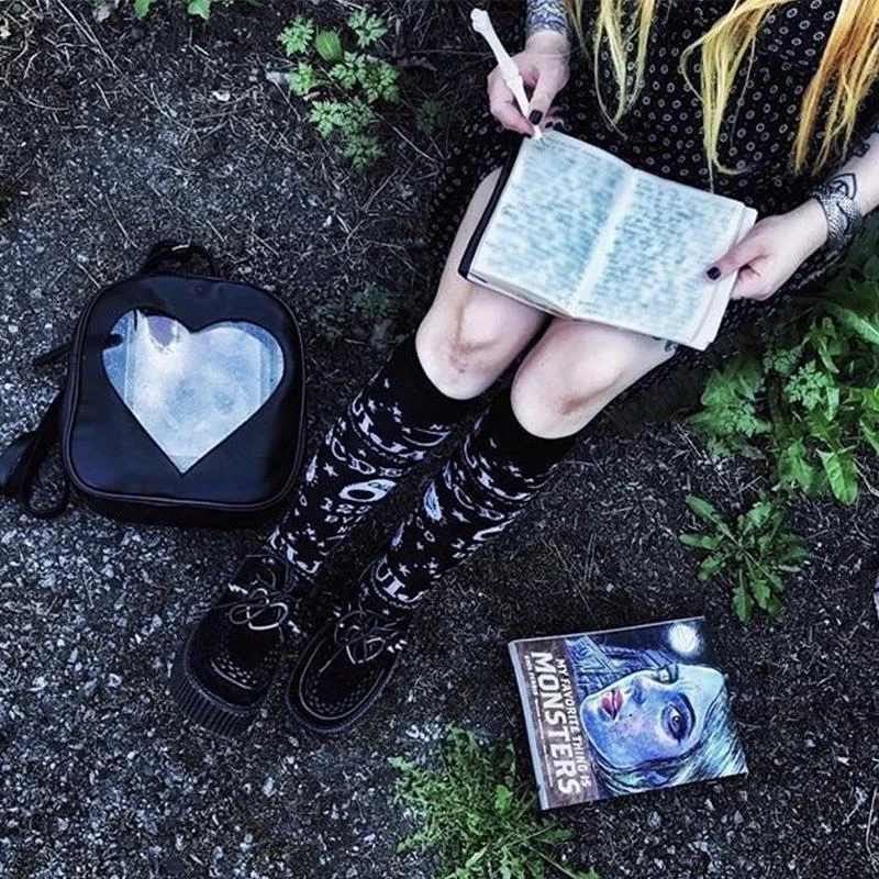 Oujia Stockings - Image 8