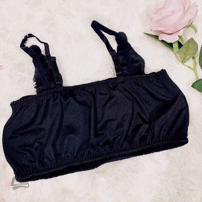 Devil Cutie Lingerie Set - Image 18