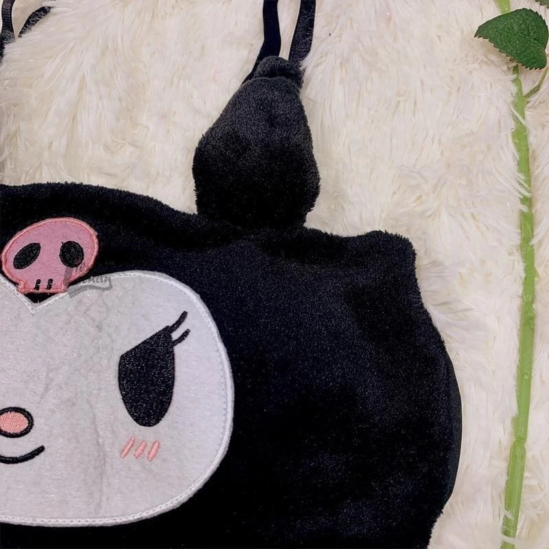 Devil Cutie Lingerie Set - Image 16