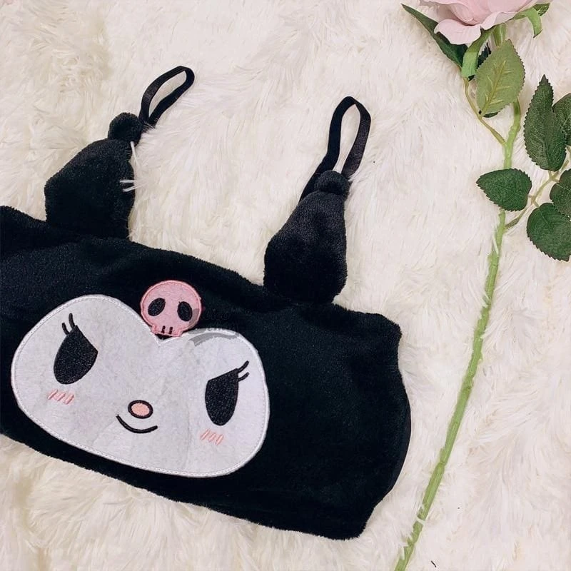 Devil Cutie Lingerie Set - Image 15