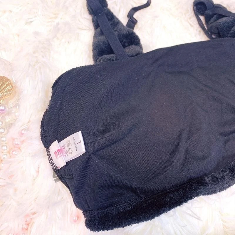 Devil Cutie Lingerie Set - Image 19