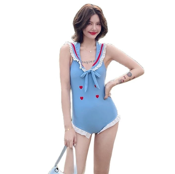 Pin Up Sailor Onesie - Image 7