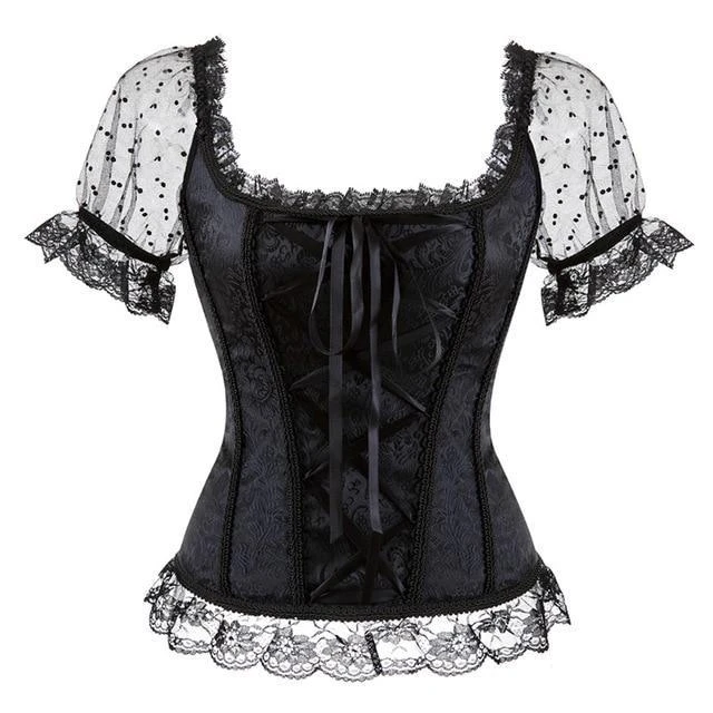 Genuine Princess Corsets - Up To 6XL - Image 5