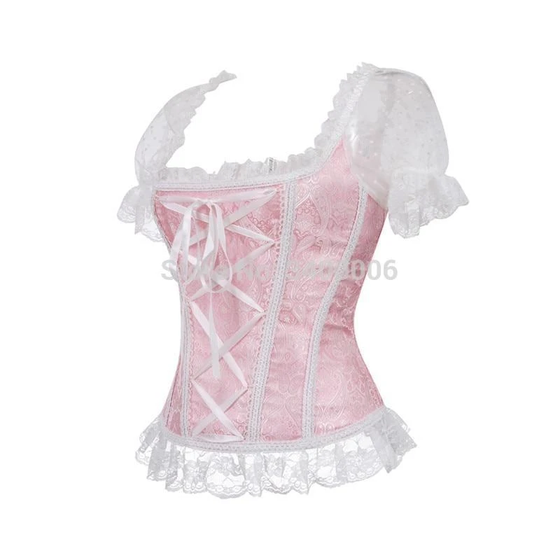 Genuine Princess Corsets - Up To 6XL - Image 11