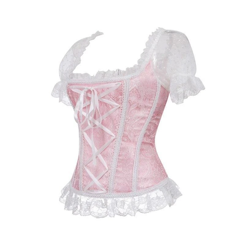Genuine Princess Corsets - Up To 6XL - Image 7