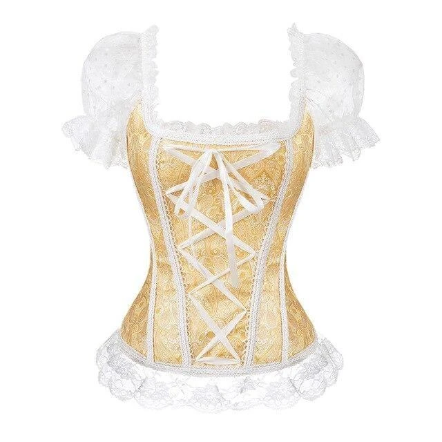 Genuine Princess Corsets - Up To 6XL - Image 2