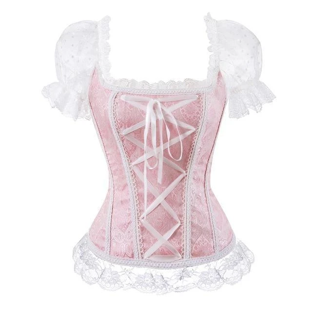 Genuine Princess Corsets - Up To 6XL - Image 4