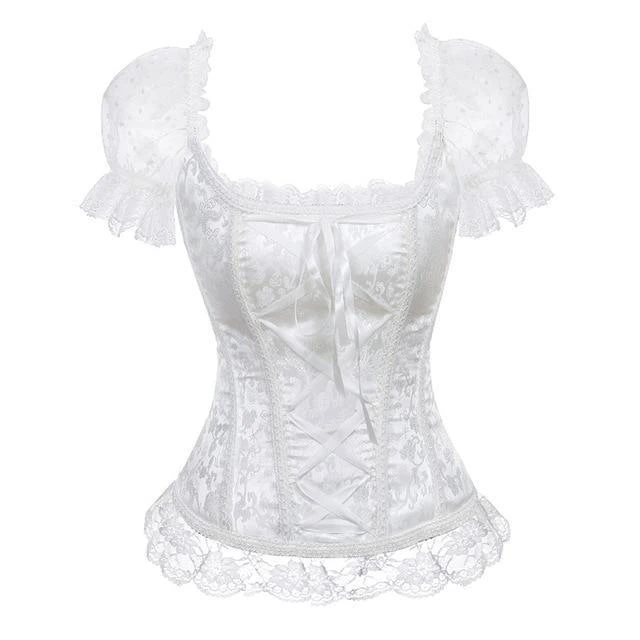 Genuine Princess Corsets - Up To 6XL - Image 12