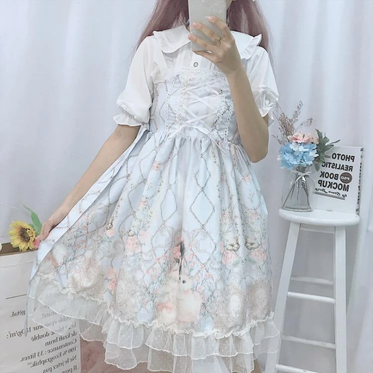 Porcelain Doll Dress - Image 13