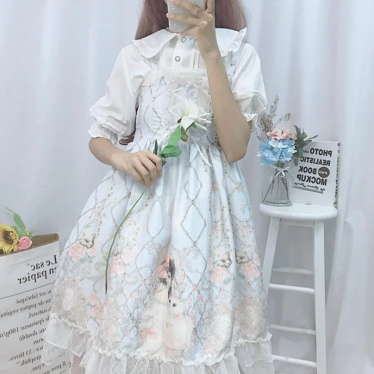 Porcelain Doll Dress - Image 8