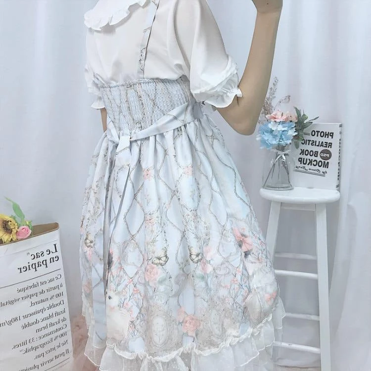 Porcelain Doll Dress - Image 12