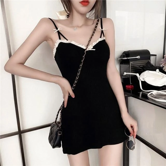 Babydoll Night Dress - Image 6