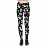 Unicorn Donut Leggings