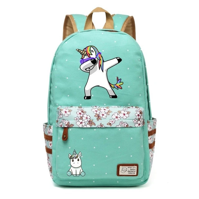 Cosmic Unicorn Backpack - Image 12