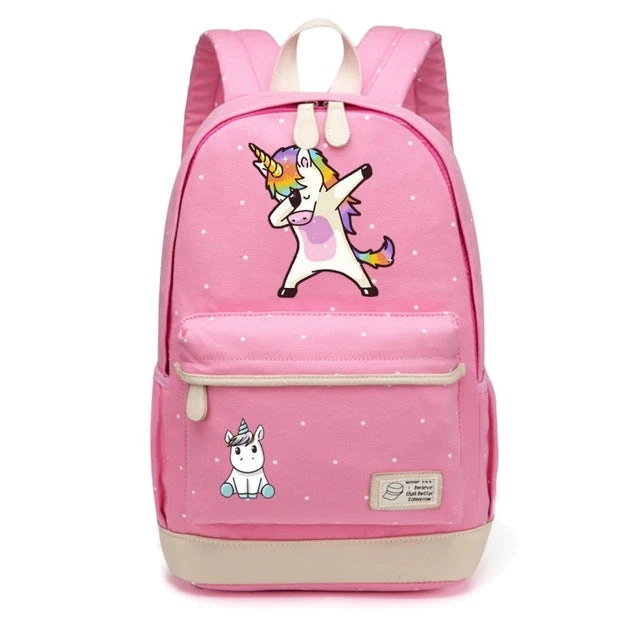 Cosmic Unicorn Backpack - Image 20