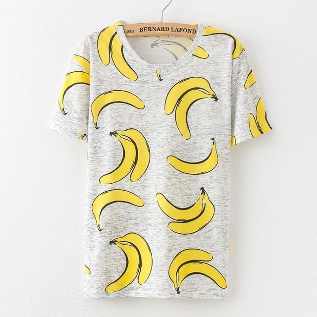 Lucky Pineapple Tee (+Other Styles) - Image 10