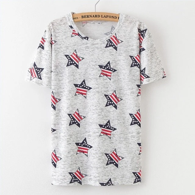 Lucky Pineapple Tee (+Other Styles) - Image 13