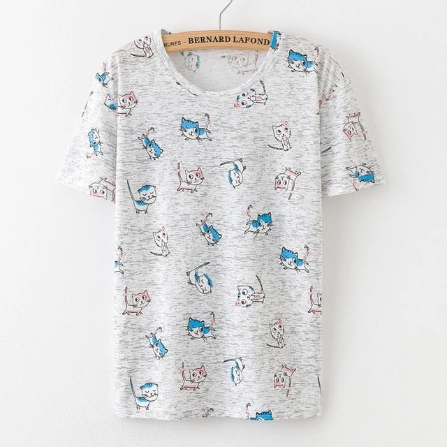 Lucky Pineapple Tee (+Other Styles) - Image 17