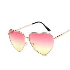 Heart Shaped Shades