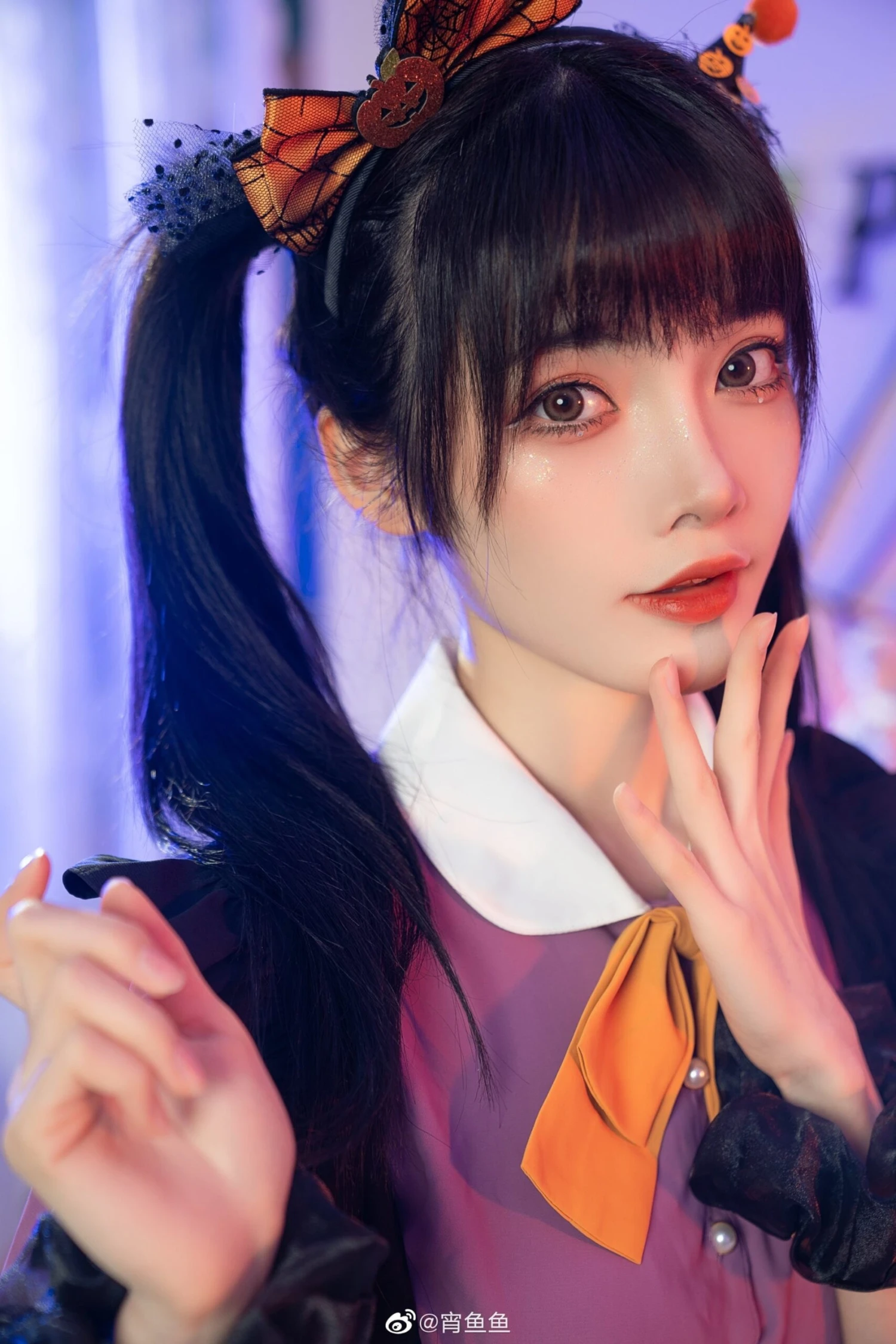 Pumpkin Queen Dress - Image 14