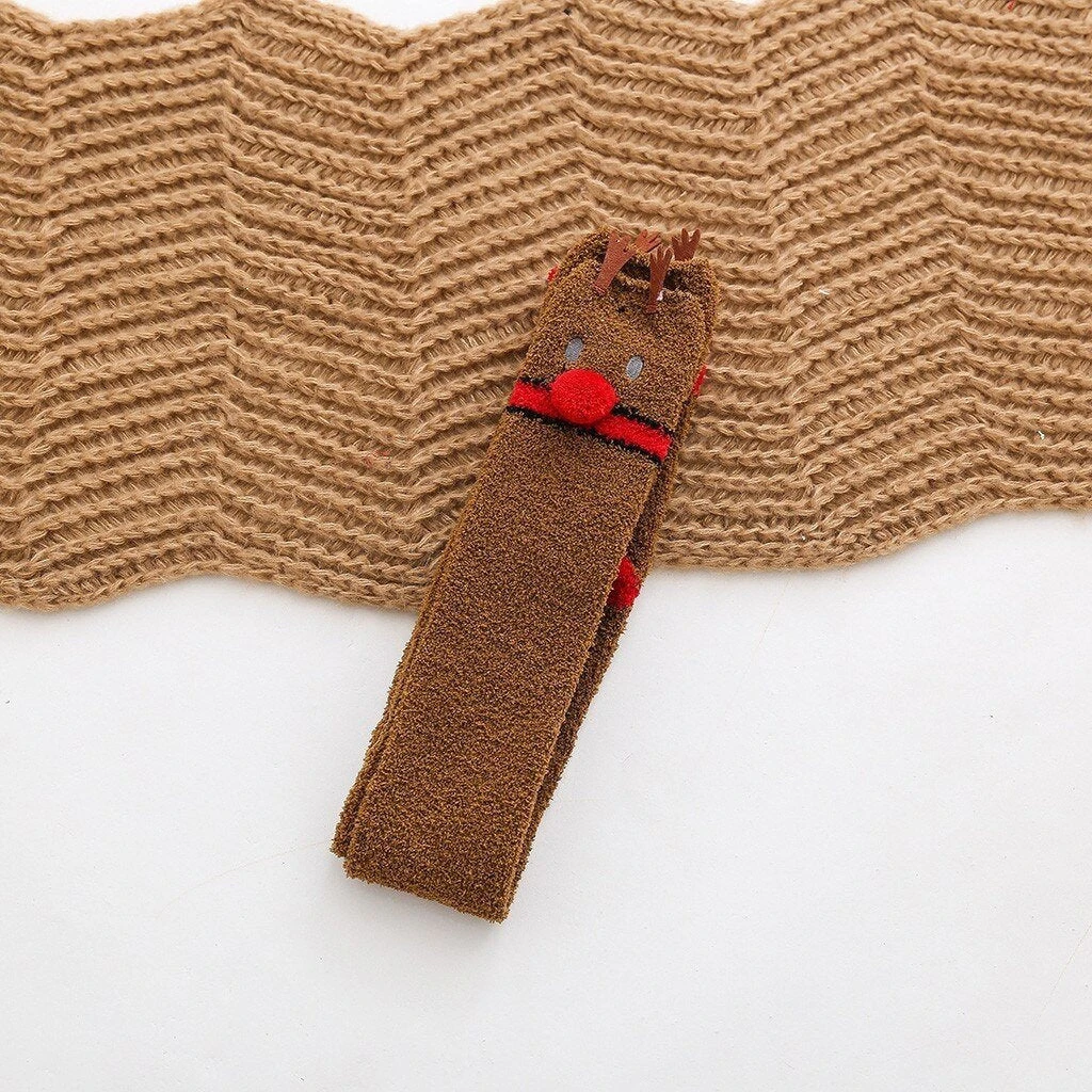 Rudolph Thigh Highs - Image 5