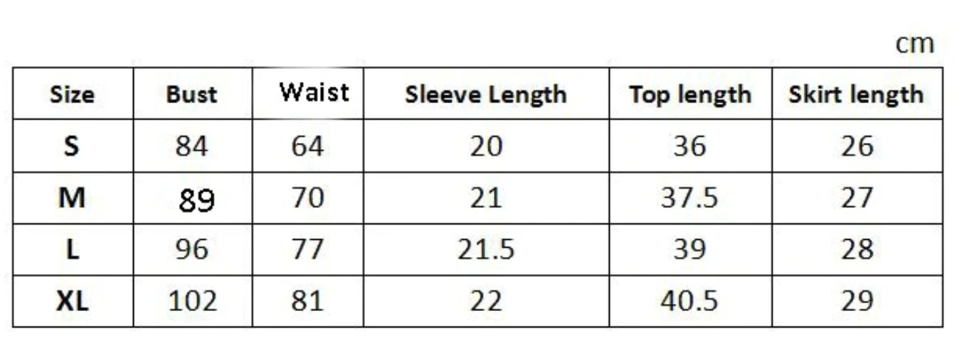 Sailor Seifuku Cosplay Set + Wig - Image 8