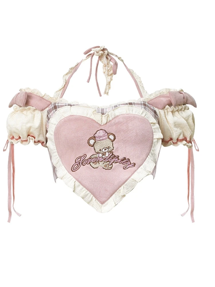 Serendipity Teddy Outfit - Image 11