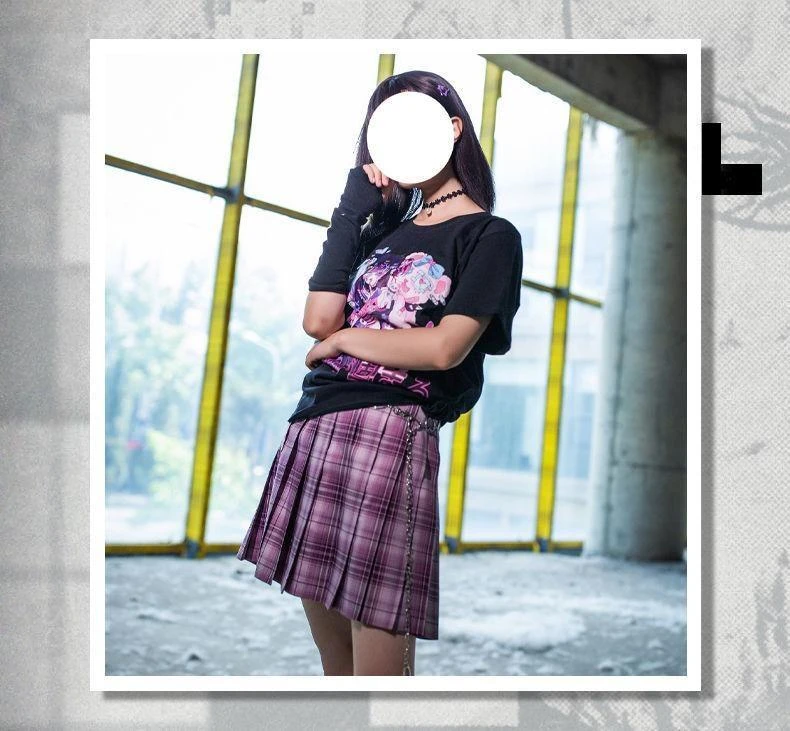 Sickly Sweet Team Tee - Image 7