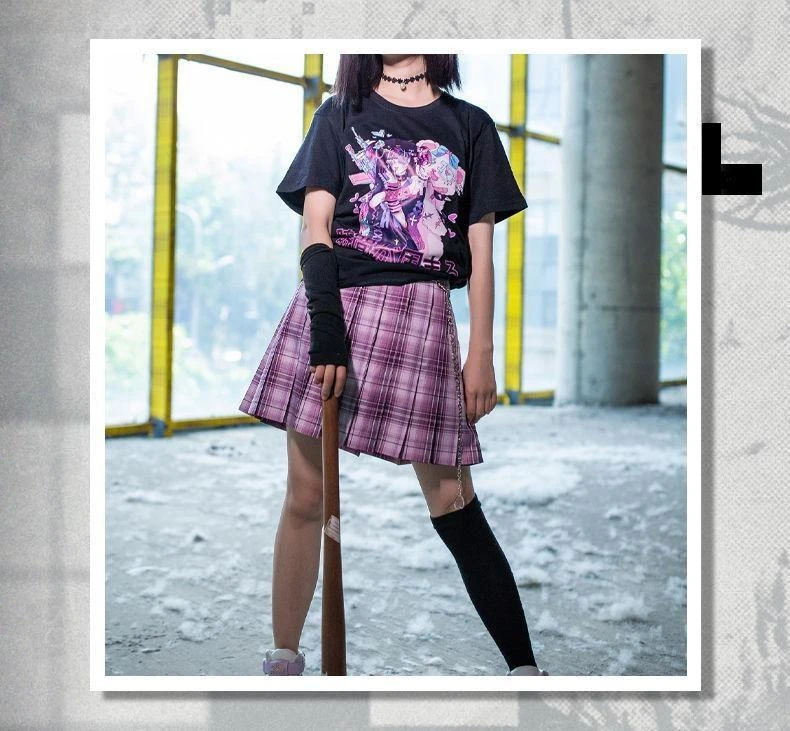 Sickly Sweet Team Tee - Image 9