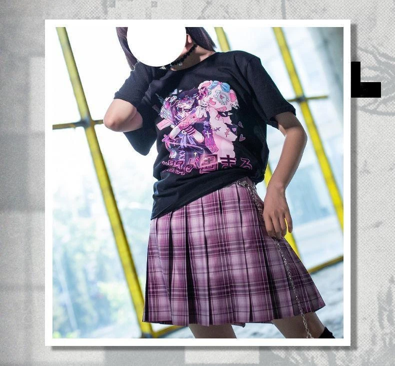 Sickly Sweet Team Tee - Image 8