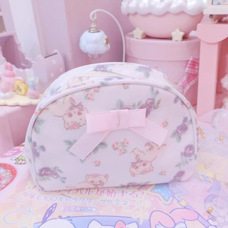 Tiny Unicorn Cosmetic Bag - Image 7