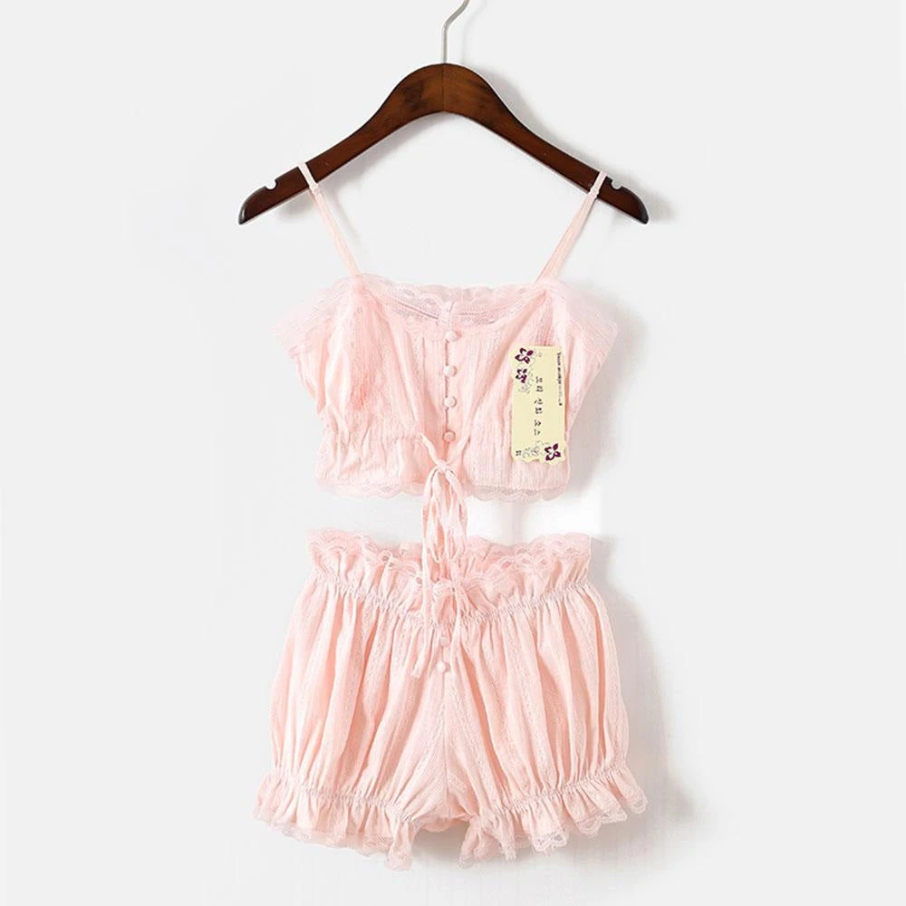 Summer Princess Jammies - Image 11