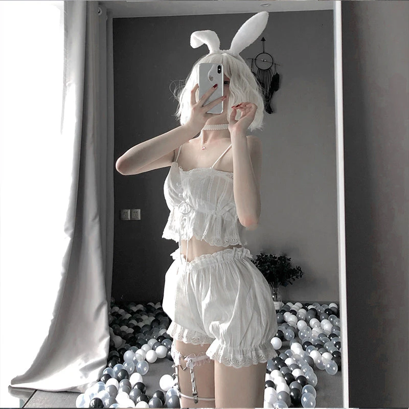 Summer Princess Jammies - Image 2