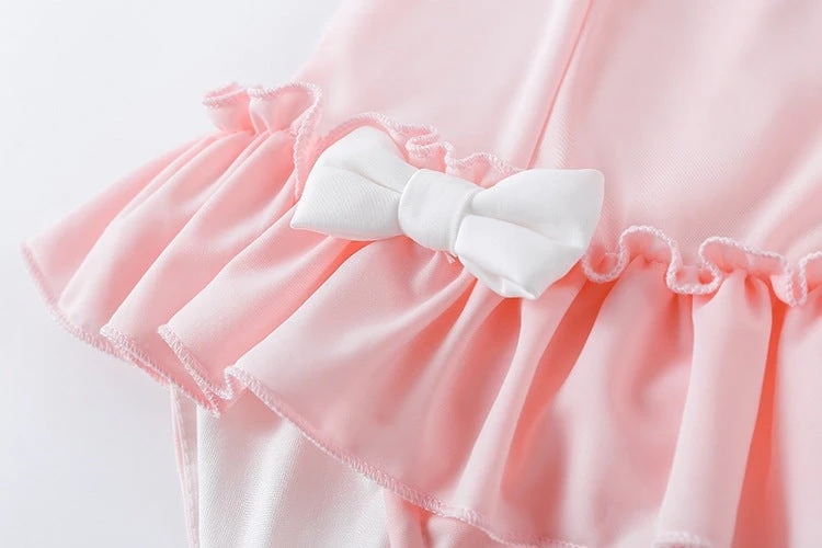 Sweet Bunny Romper - Image 15