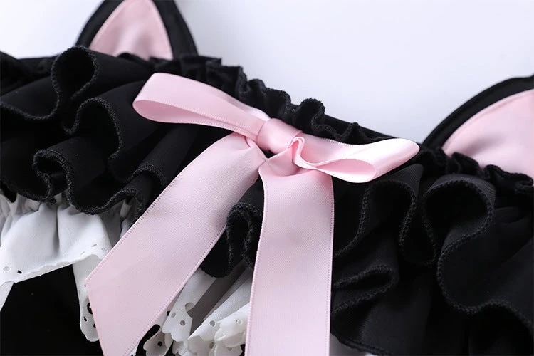 Sweet Bunny Romper - Image 7