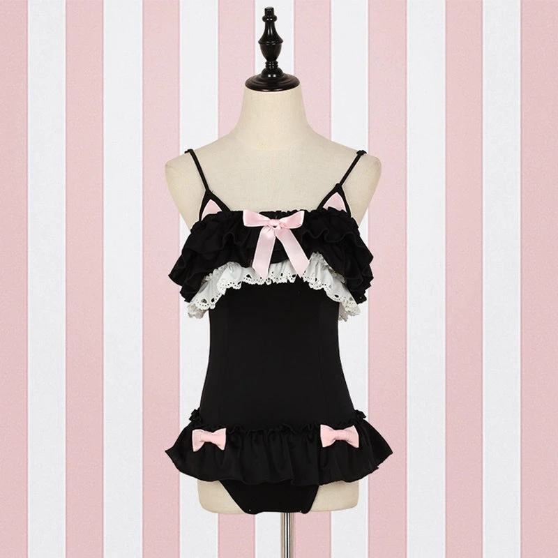 Sweet Bunny Romper - Image 4