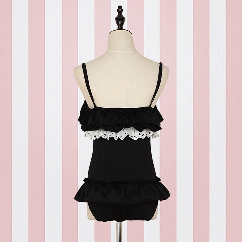 Sweet Bunny Romper - Image 5