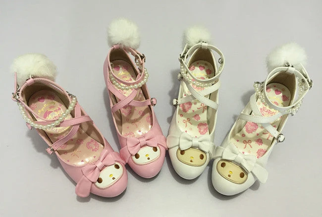 Sweet Bunny Shoes - Image 9