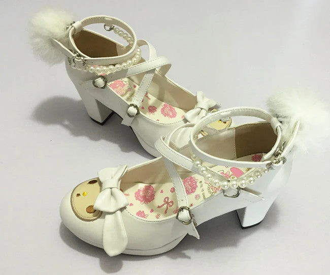 Sweet Bunny Shoes - Image 8
