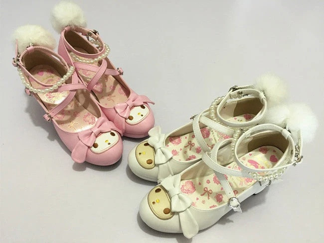 Sweet Bunny Shoes - Image 10