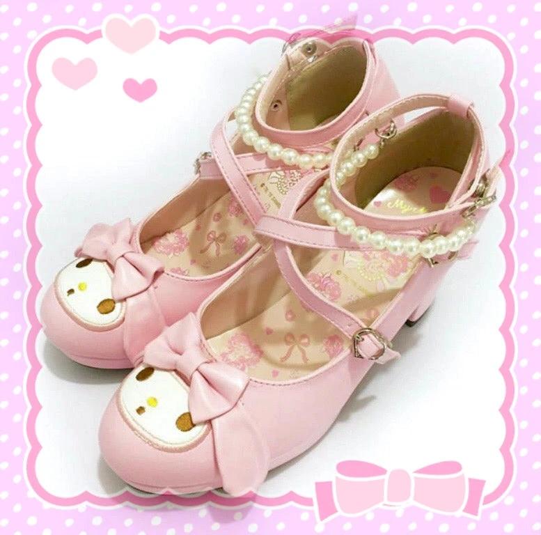 Sweet Bunny Shoes - Image 4