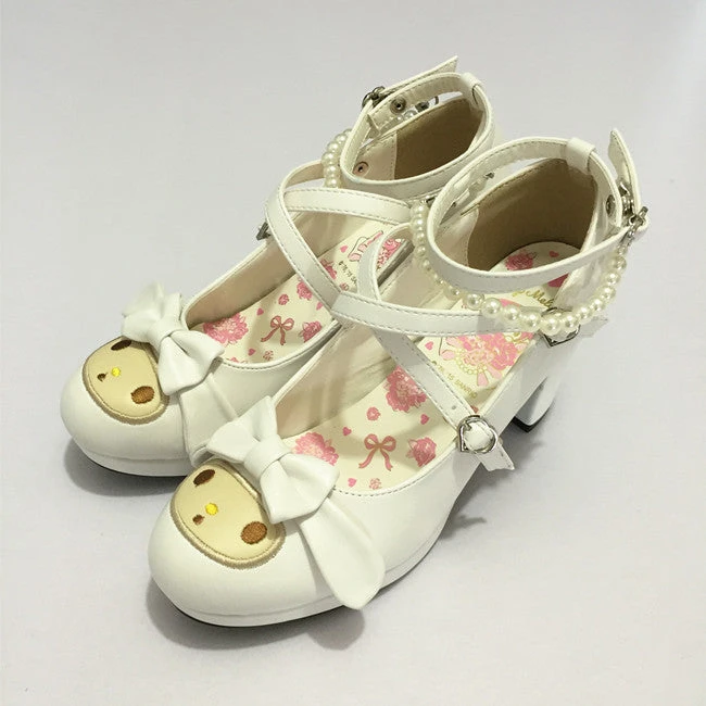 Sweet Bunny Shoes - Image 6