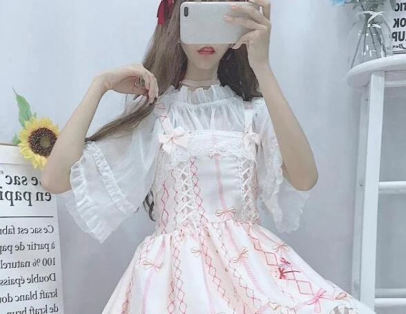 Sweet Candyland Dress - Image 5