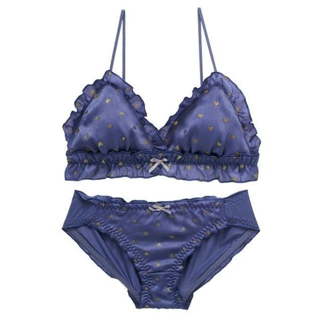 Sweet Valentine Lingerie Set - Image 20