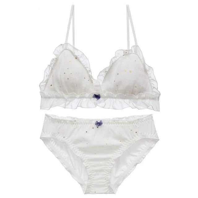 Sweet Valentine Lingerie Set - Image 6